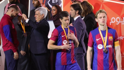 Από ημίχρονο… συνέρχεται η Μπαρτσελόνα και «πληρώνει» εξαιρετικά στη Novibet!