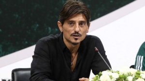 Γιαννακόπουλος: «Εδώ λείπει κάτι, λείπει ο Μιχάιλιουκ νομίζω» (video)