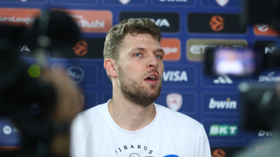 Βεζένκοφ: «Κάνει λάθος όποιος θεωρεί εύκολη τη Μονακό»