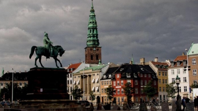 Κοπεγχάγη: Καλωσόρισε τον ΠΑΟΚ στην Δανία! (video)