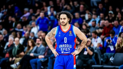 Νοκ-άουτ με Ρεάλ ο Λάρκιν - Κάνει αγώνα δρόμου για να προλάβει Παναθηναϊκό AKTOR! (pic)