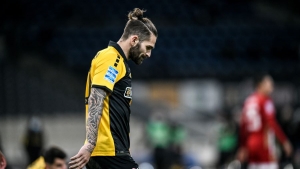 Μάρκο Λιβάγια: Η ανοδική του πορεία στην μετά... ΑΕΚ εποχή