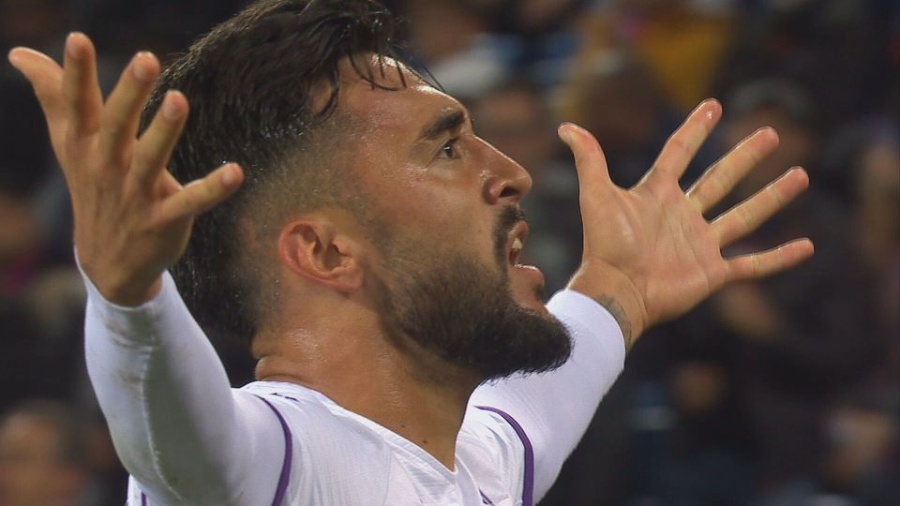 Βασιλεία – Φιορεντίνα 1-2: Ολοταχώς για παράταση με τον «κεφάτο» Γκονζάλες  (video)