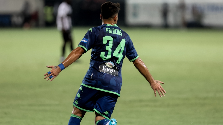 Ο Σεμπάστιαν Παλάσιος «αφηνιάζει» όταν ο Παναθηναϊκός παίζει μακριά από τη Λεωφόρο! (video)