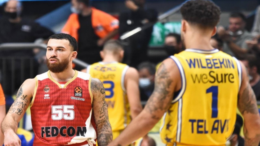 Euroleague Day 10: Το στραπάτσο της Αρμάνι στο Καζάν, το career-high του Ουίλμπεκιν και η Μπατσελόνα κυρίαρχος