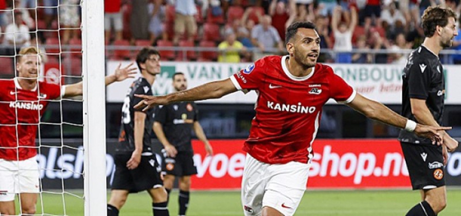 Ένα μήνα στα «πιτς» ο Παυλίδης, χάνει τα ματς της Εθνικής στο Nations League