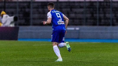 Παναιτωλικός – ΠΑΣ Γιάννινα 0-1: Ηττήθηκαν, αλλά δεν… κατέβασαν το κεφάλι οι Αγρινιώτες