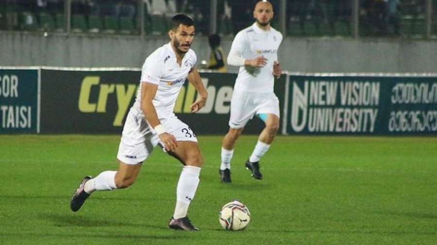 Ο Βασίλης Καραγκούνης στο BN Sports: «Το καλύτερο μάθημα όταν έμεινα χωρίς ομάδα - Ενδιαφέρουσα πρόκληση η Γεωργία»