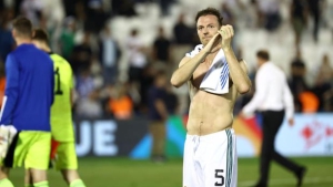 Ο Τζόνι Έβανς στο BN Sports: «Στο δεύτερο ημίχρονο θα μπορούσε να έχει χτυπήσει κάποιος παίκτης μας – Δεν έχω δει ξανά κάτι τέτοιο!»