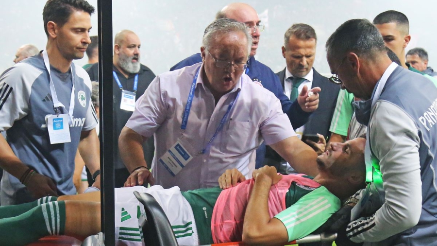 Η γνωμάτευση που άλλαξε, αλλά δεν άλλαξε, οι πιέσεις που υπήρξαν, αλλά δεν υπήρξαν!