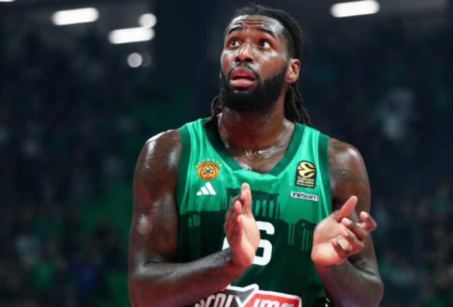 Ξέσπασε η σύζυγος του Ματίας Λεσόρ για την αμφίεση που ξεπέρασε τα όρια : «Είναι ρατσισμός, είναι βάρβαρο»