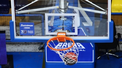Το Σάββατο (14/05) όλα τα παιχνίδια της τελευταίας αγωνιστικής της Stoiximan Basket League