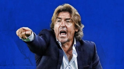 Σε διαφορετική ομάδα για 14η φορά ο Σα Πίντο - Υπέγραψε στον ΑΠΟΕΛ!