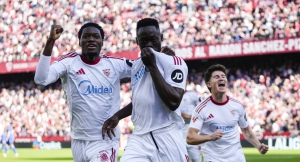 Σεβίλλη - Αθλέτικ Μπίλμπάο αλά Super League: O Αλμέιδα κέρδισε τον Βαλβέρδε!