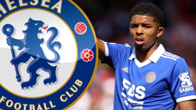 Έμεινε εκτός αποστολής ο Φοφανά που έχει συμφωνήσει με την Τσέλσι!