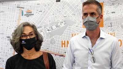 Στη μνήμη του Μίκη Θεοδωράκη ο Ημιμαραθώνιος Αθήνας