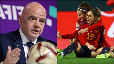 Το κερδοφόρο Μουντιάλ Γυναικών θέτει στο τραπέζι ξανά το ζήτημα της ισότητας των φύλων