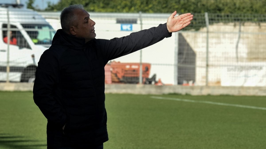 Απόλυση Βοσνιάδη και ανακοίνωση... φωτιά από τον Απόλλωνα: «Δεν έχουμε ξαναδεί κάτι τέτοιο!»