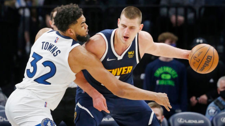 Ποντάρουμε στα φαβορί στο NBA για τον «τριπλασιασμό» από τη Novibet.gr