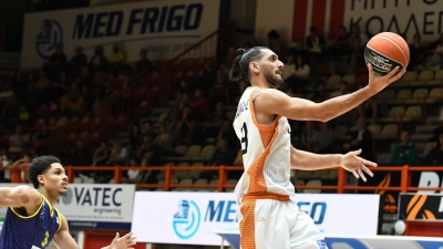 Ολυμπιακός: «Κλείνει» Καραγιαννίδη, μένει για έναν ακόμη χρόνο στον Προμηθέα!