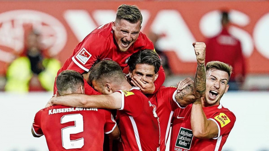 Άμυνες που επιτρέπουν… γκολ στην Γερμανία!