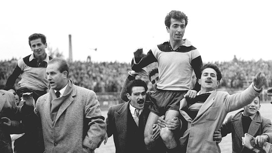 Ο Νίκος Κατσαρός στο BN Sports: «Ο Νεστορίδης μοίραζε εισιτήρια σε φτωχούς, τις παραμονές των αγώνων!» (video)