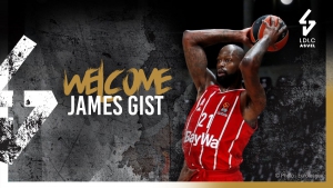 Βιλερμπάν: Έκανε δικό της τον Τζέιμς Γκιστ!