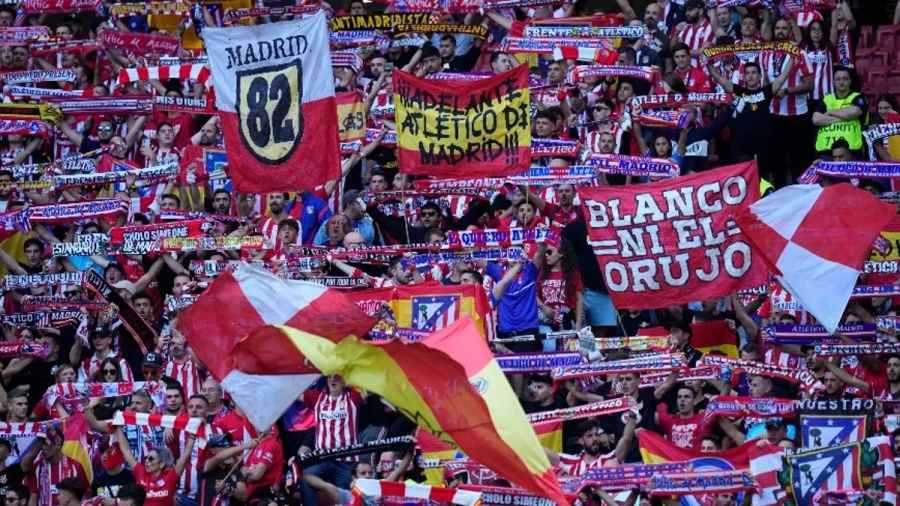 Οπαδοί των Ρεάλ και Ατλέτικο Μαδρίτης συμμαχούν κατά των Μαροκικών μεταναστών