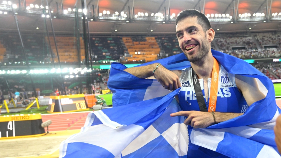 Και στο τέλος… κερδίζει ο Τεντόγλου (video)