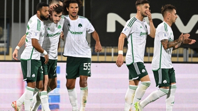 Ο Παναθηναϊκός αντέδρασε, ανέβασε ψυχολογία και έχει... υποχρέωση κόντρα στον ΠΑΟΚ!