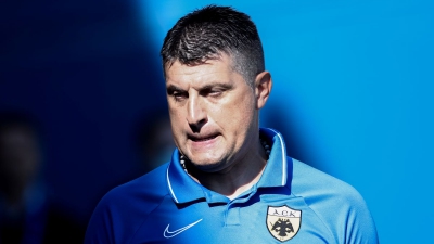 Βλάνταν Μιλόγεβιτς: «Θα δούμε τι φταίει για τα 'μπλακάουτ΄ της ομάδας - έχει δρόμο το πρωτάθλημα!»