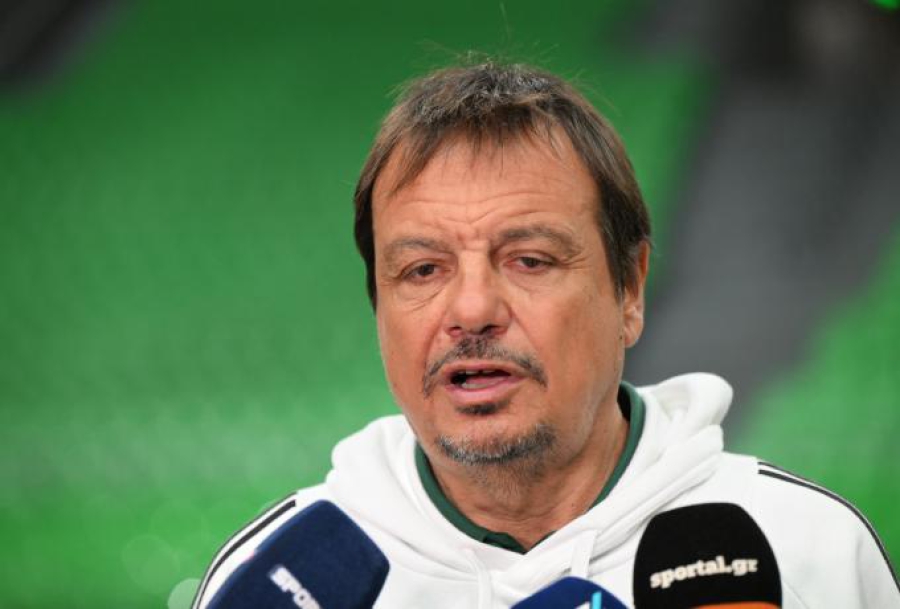 Αταμάν: «Δεν υπάρχει χρόνος να βρούμε νέο παίκτη!»