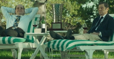 Παναθηναϊκός: Στις 27/6 η πρεμιέρα της ταινίας «Ταξίδι στα αστέρια» (video)