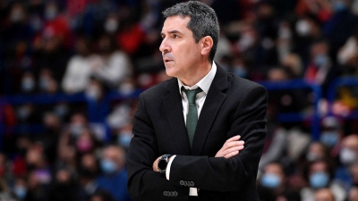 Πρίφτης: «Ο Γιόβιτς θα χρειαστεί προοδευτική επανένταξη λόγω απραξίας»