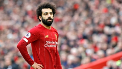 Σαλάχ: «Όταν είδα πως ήμουν 7ος στη ψηφοφορία για τη Χρυσή Μπάλα, σοκαρίστηκα!»