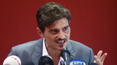 Γιαννακόπουλος σε πατέρα Παπαγιάννη: «Κανέλλο πρέπει να φοράς φουστίτσες!»