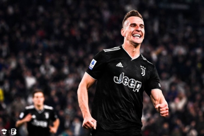 Γιουβέντους: Μένει στο Τορίνο ο Μίλικ με μόλις 6 εκατομμύρια