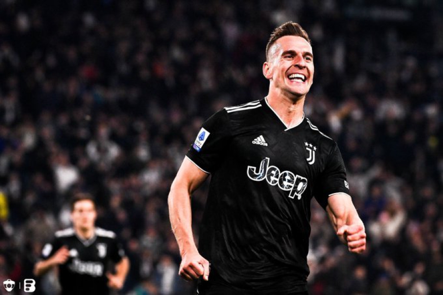 Γιουβέντους: Μένει στο Τορίνο ο Μίλικ με μόλις 6 εκατομμύρια