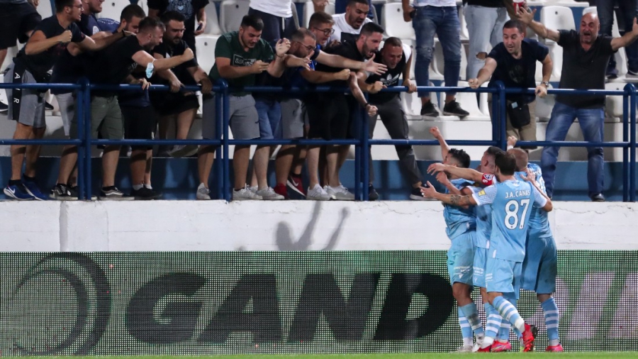 Ευρώπη: Τα κορυφαία γκολ των πρωταθλημάτων πριν από τη διακοπή των Εθνικών ομάδων! (video)