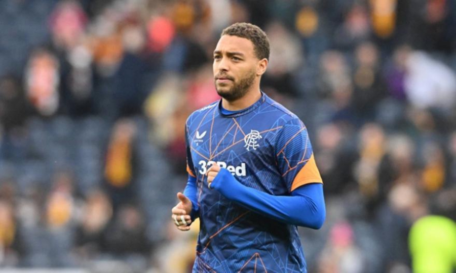 Ξανά εκτός αποστολής της Ρέιντζερς ο Ντέσερς, πιέζει η ΑΕΚ για τη μεταγραφή!