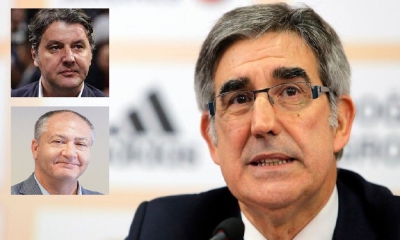 Τζόρντι Μπερτομέου: «Τα νέα αφεντικά της Ευρωλίγκα δεν έχουν κάνει τίποτα καινούργιο»