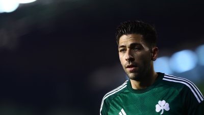 Παναθηναϊκός: Με Μπακασέτα μπροστάρη «λύγισε» τον Ολυμπιακό και ο… αποκαλυπτικός Μπερνάρντ! (video)