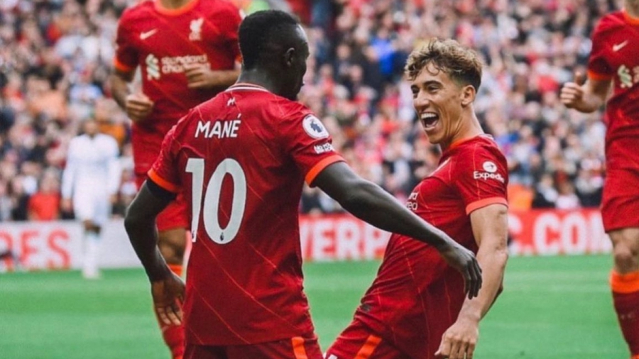 Τσιμίκας για Μανέ: «Θα μας λείψεις αδερφέ»