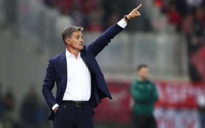 Μίτσελ: «Να συνειδητοποιήσουν οι παίκτες πού παίζουν, δίκαια πήρε ο Μέσι το Μουντιάλ»