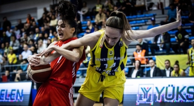 EuroLeague Women: Πάλεψε κόντρα στην περσινή φιναλίστ αλλά έχασε ξανά ο Ολυμπιακός
