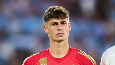 Παίρνει… κοψοχρονιά τον Κέπα η Άρσεναλ!