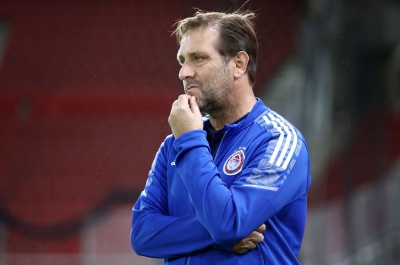 Μαρτίνς: «Θα βρούμε λύσεις για το Κόπα Άφρικα…»