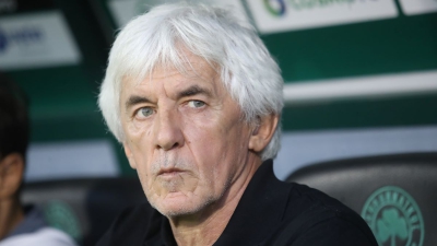 Γιοβάνοβιτς: «Τώρα μπορώ να πάρω μία μεγάλη ανάσα!»