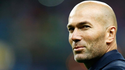 Οδεύει προς την Παρί Σεν Ζερμέν ο Ζιντάν!