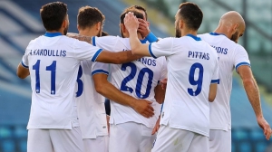 Σκοράρουν Σλοβενία και Κύπρος στην Interwetten